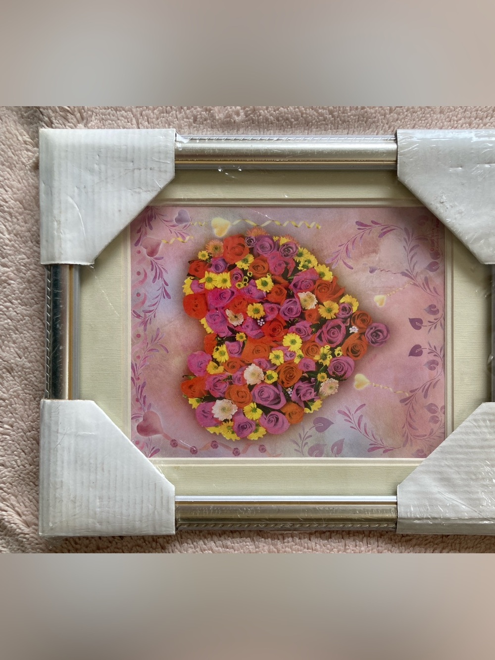 Picture/Photo frame 9x11 inch